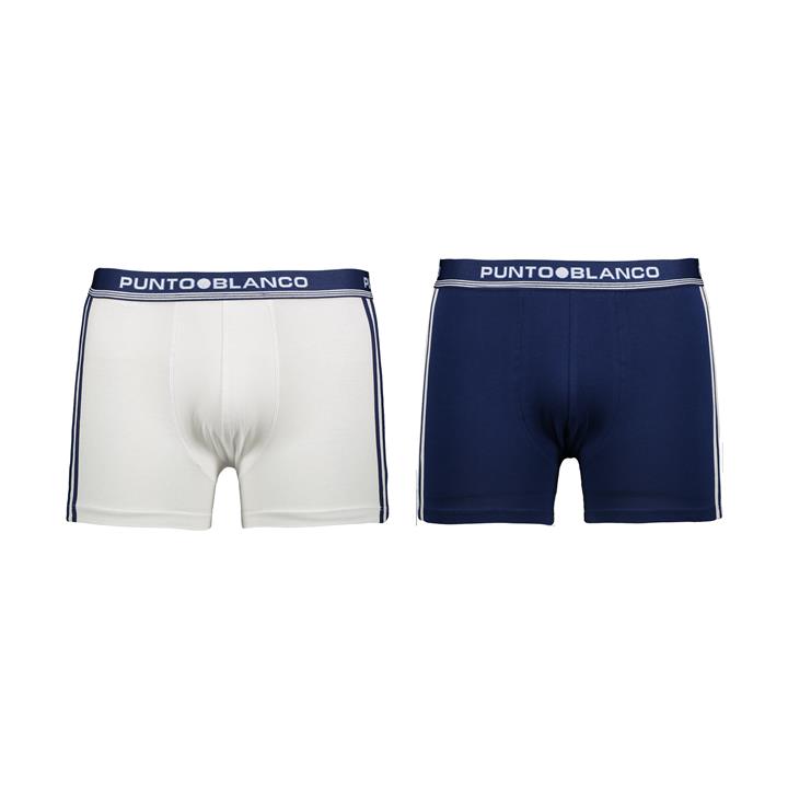 شورت مردانه پونتو بلانکو کد 33299-40-576 بسته دو عددی Punto Blanco 33299-40-576 Brief For Men PackOf Two